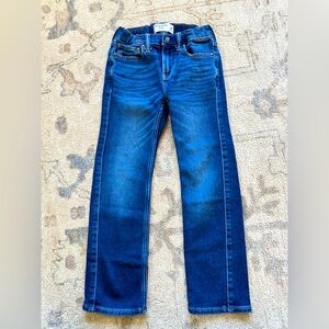 Abercrombie kids boys jean size 7/8